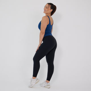 Second Skin Legging in Black| LAST CALL: XL & XXL