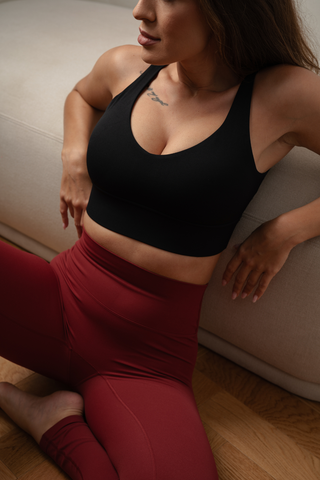 Esmè Bra - Black